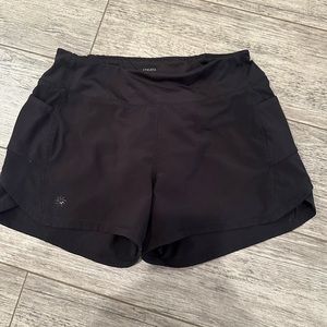 Athleta girl record breaker 3” short